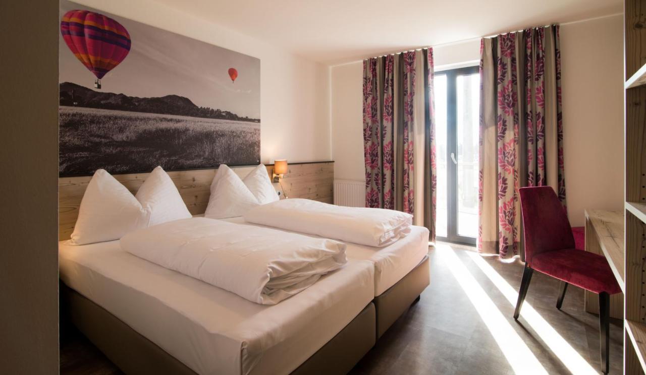 Motel 267 ซังคท์เพิลเทน ภายนอก รูปภาพ